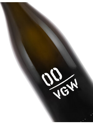00 Wines "VGW" 2022 Chardonnay, Willamette Valley
