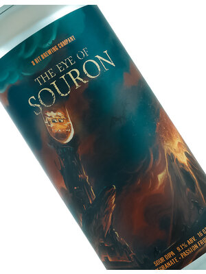 8 Bit Brewing "The Eye of Souron" Sour DIPA 16oz Can - Murrieta, CA