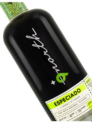 9north "Especiado" Rum