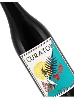 A. A. Badenhorst 2023 "The Curator" Red Blend, South Africa