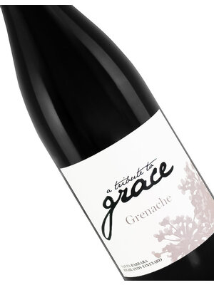 A Tribute to Grace 2021 Grenache, Santa Barbara Highlands Vineyard