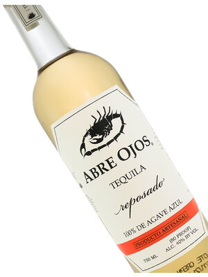 Abre Ojos Reposado Tequila