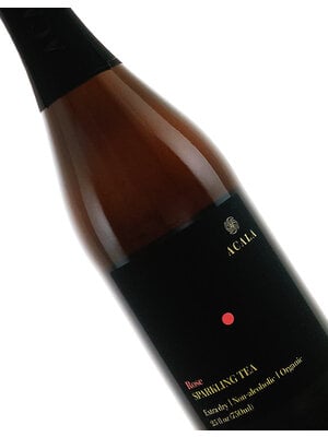Acala "Rose" Organic Non-Alcoholic Sparkling Tea, Lithuania