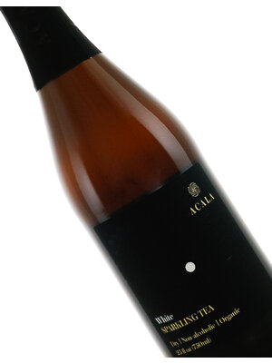 Acala "White" Organic Non-Alcoholic Sparkling Tea 750ml, Lithuania