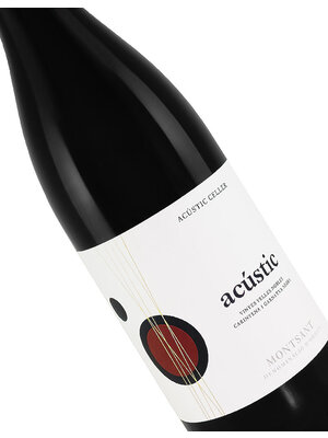 Acustic Celler 2020 Acustic Tinto Montsant Spain
