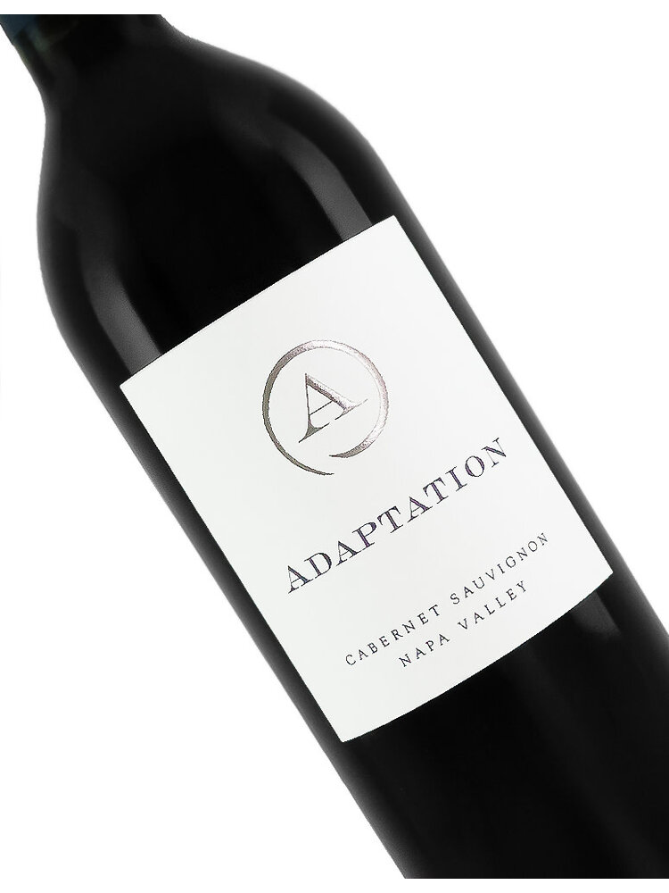 Adaptation 2019 Cabernet Sauvignon, Napa Valley