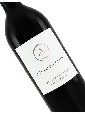 Adaptation 2019 Cabernet Sauvignon, Napa Valley