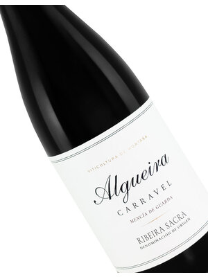 Adega Algueira 2019 "Carravel" Mencia, Ribeira Sacra Spain