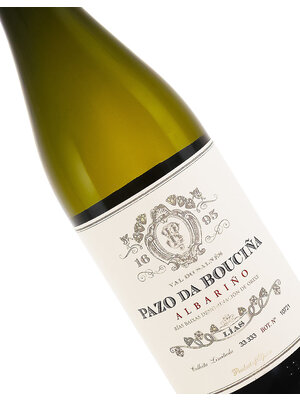 Adegas Arousa Pazo da Boucina 2023 Albarino, Rias Baixas