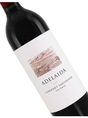 Adelaida 2022 Estate Cabernet Sauvignon, Paso Robles