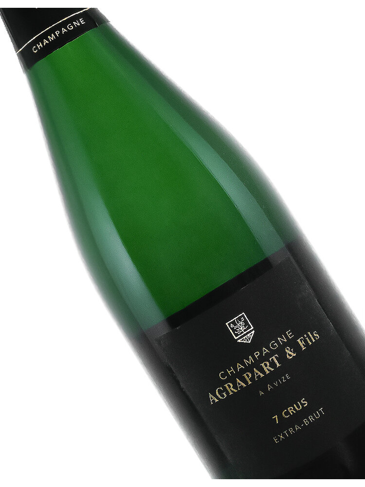 Agrapart & Fils N.V. 7 Crus Brut Champagne, Avize