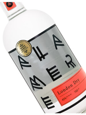 Alamere London Dry Gin