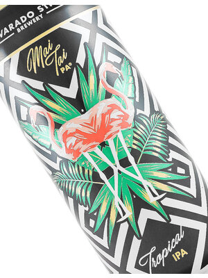 Alvarado Street Brewery "Mai Tai" Tropical IPA 16oz Can - Salinas, CA