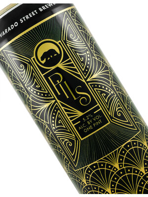 Alvarado Street Brewery "Pils" Pilsner 16oz Can - Salinas, CA