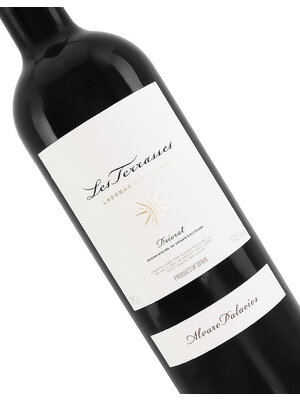 Alvaro Palacios 2021 Les Terrasses Priorat, Spain