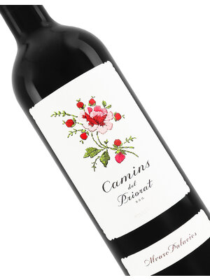 Alvaro Palacios 2023 Camins del Priorat, Priorat Spain