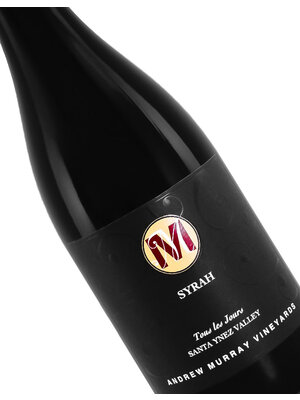 Andrew Murray 2022 Syrah 'Tous les Jours' Santa Ynez Valley