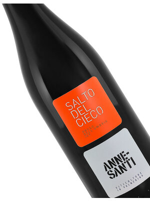 Annesanti 2019 "Salto Del Cieco" Rosso Umbria, Italy