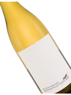 Anthill Farms 2022 White Wine, Helluva Vineyard, Anderson Valley