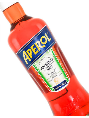 Aperol Aperitivo, Padova, Italy