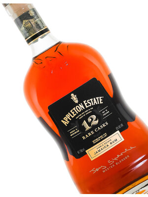 Appleton Estate 12 YR Rare Estate Rum, Jamaica
