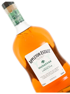 Appleton Estate Jamaica Rum Signature Blend