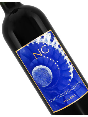Argiano 2022 "Non Confunditur" Toscana Rosso, Tuscany