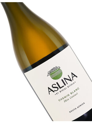 Aslina by Ntsiki Biyela 2022 Chenin Blanc Skin Contact, South Africa