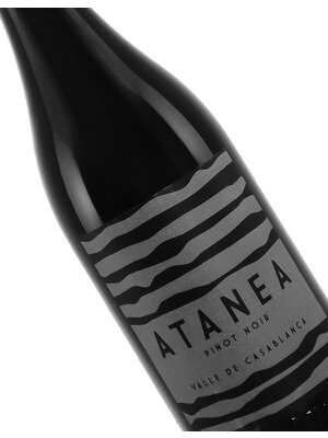 Atanea 2016 Pinot Noir, Valle De Casablanca, Chile