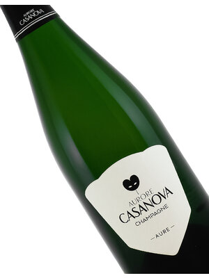 Aurore Casanova N.V. Champagne Brut