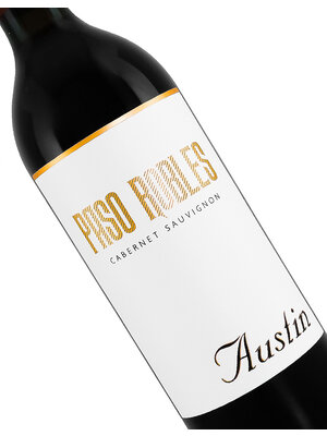 Austin  "Barrel 23”  NV Cabernet Sauvignon, Paso Robles