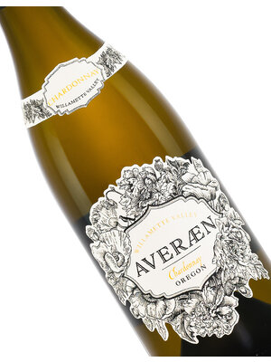 Averaen 2021 Chardonnay, Willamette Valley, Oregon