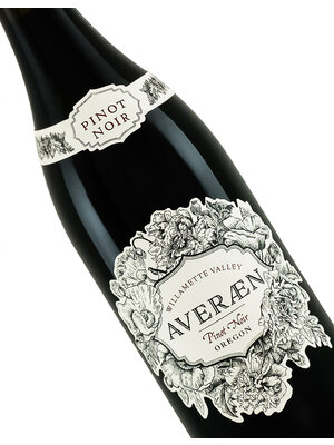 Averaen 2022 Pinot Noir, Willamette Valley, Oregon