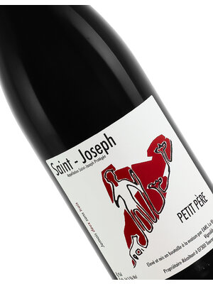 Aymeric Paillard 2020 Saint Joseph "Petit Pere", Tournon-sur-Rhone