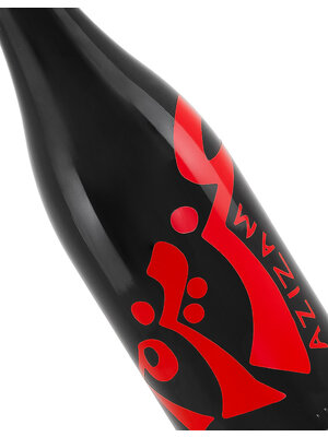 Azizam "Zaza" 2023 Red Blend, Tecate, Mexico