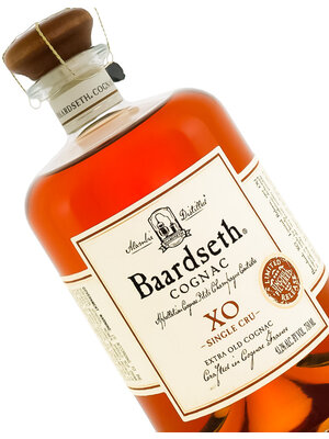 Baardseth Cognac XO Single Cru
