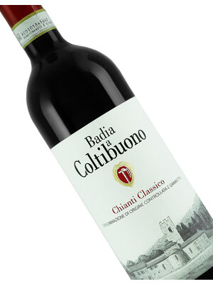 Badia a Coltibuono 2021 Chianti Classico, Tuscany