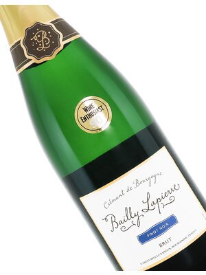 Bailly Lapierre N.V. Cremant de Bourgogne Brut Pinot Noir