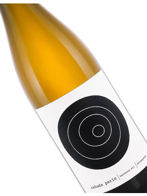 Baldovar "Canada Paris" 2022 Merseguera Vino Blanco, Spain
