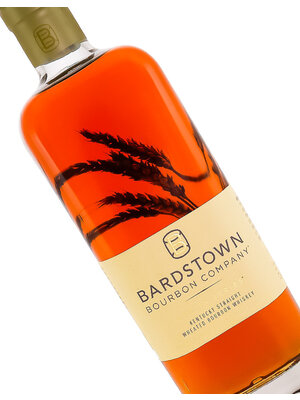 Bardstown Bourbon Company "Origin Series" Kentucky Straight Wheated Bourbon Whiskey