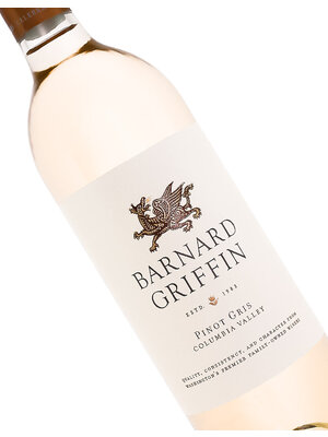 Barnard Griffin 2022 Pinot Gris, Columbia Valley