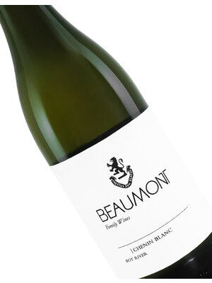 Beaumont Family Wines 2024 Chenin Blanc, South Africa