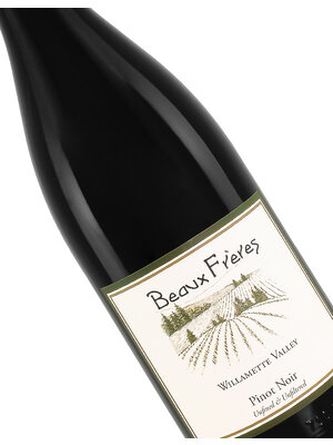 Beaux Freres 2021 Pinot Noir Willamette Valley, Oregon