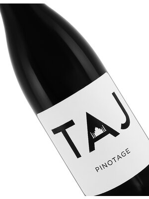 Beeslaar "Taj" 2020 Pinotage Stellenbosch, South Africa