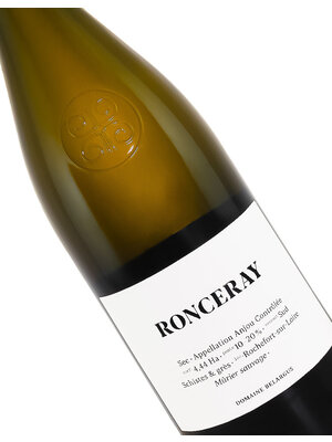 Belargus 2018 Anjou Blanc "Ronceray",  Loire Valley, France