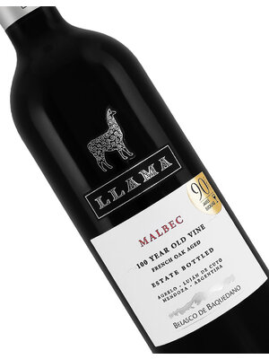 Belasco de Baquedano 2022 Malbec "Llama" Mendoza, Argentina