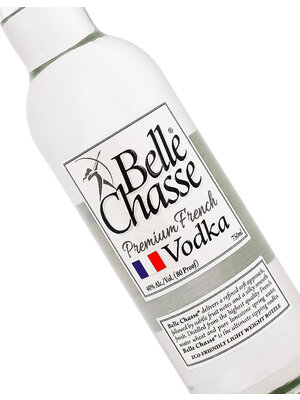 Belle Chasse Vodka, France