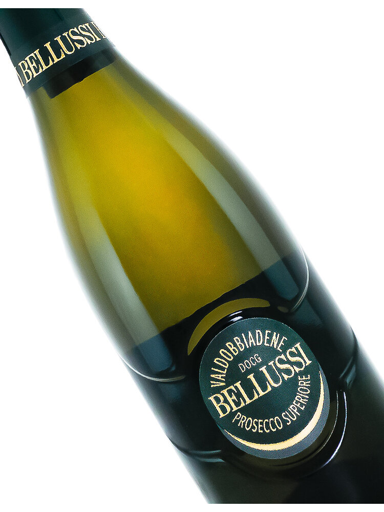 Bellussi N.V. Prosecco Superiore Valdobbiadene, Italy