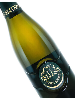 Bellussi N.V. Prosecco Superiore Valdobbiadene, Italy