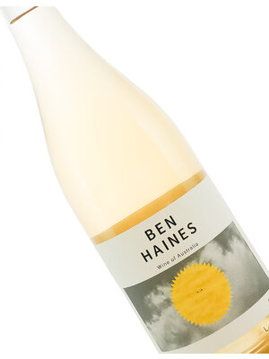 Ben Haines 2021 White Blend, Victoria, Australia